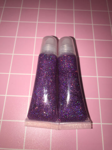 Passion Gloss Squeezie Tube