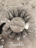 Pick 3 Glamour Collection Lash Bundle