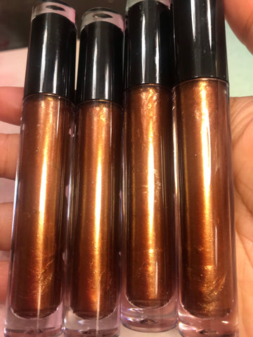 Goddess Gloss