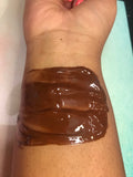Coffee Gloss Squeezie Tube