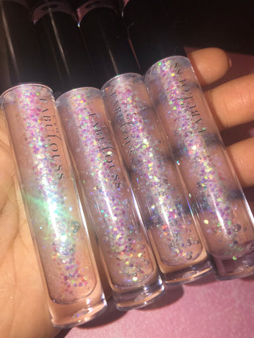 Mermaid Dreams Gloss
