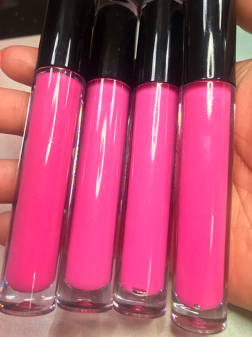 Bubble Gum Gloss