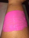 Bubble Gum Gloss Squeezie Tube