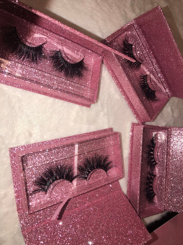 The Fabulouss Lash Collection Bundle