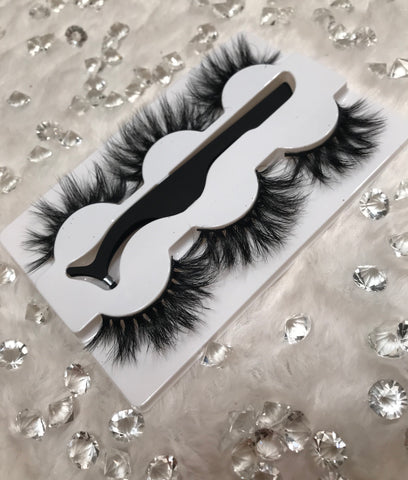 Glam Girl Lash Kit