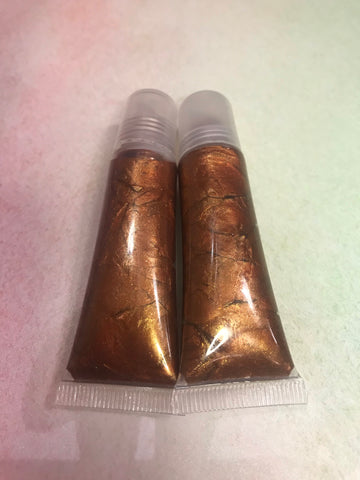 Goddess Gloss Squeezie Tube