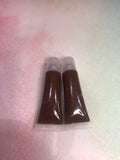 Coffee Gloss Squeezie Tube