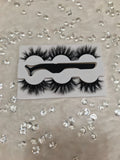 Glam Girl Lash Kit