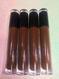 Coffee Gloss