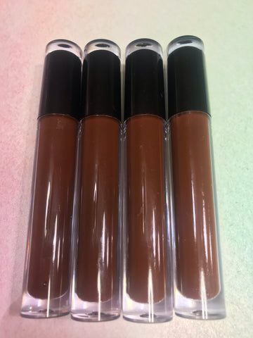 Coffee Gloss