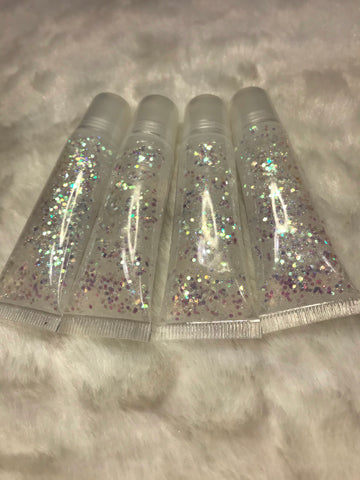 Mermaid Dreams Gloss Squeezie Tube